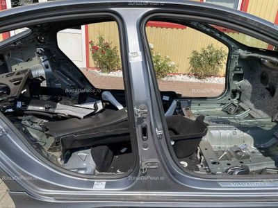 STALP MIJLOC DREAPTA OPEL INSIGNIA B Grand Sport 1.5 2017-2020 oe 13456917, vedere frontata