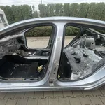 STALP MIJLOC STANGA OPEL INSIGNIA B Grand Sport 2.0 2017-2020 oe-13456916, vedere frontata