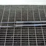 TELESCOP CAPOTA FATA OPEL INSIGNIA B Grand Sport 1.6 2017-2020 oe-39150008, vedere frontata