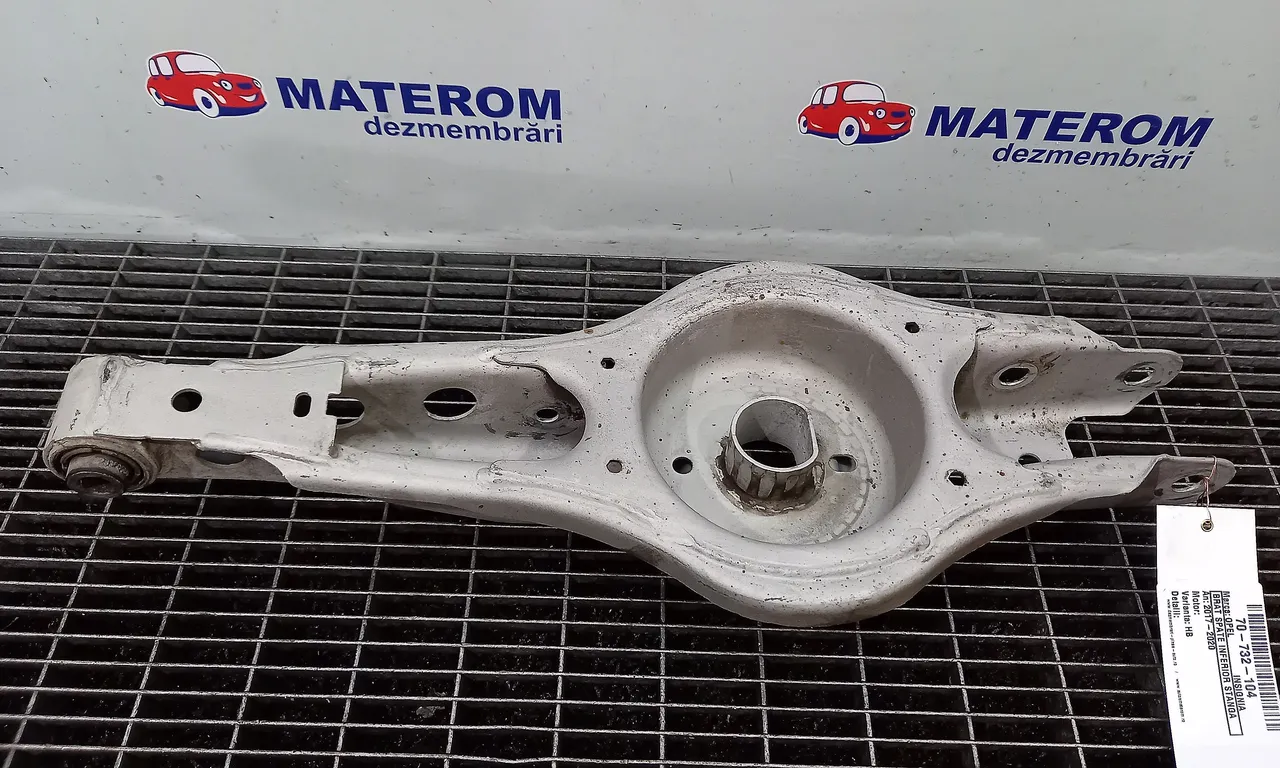 BRAT SPATE INFERIOR STANGA OPEL INSIGNIA B Grand Sport 2017-2020