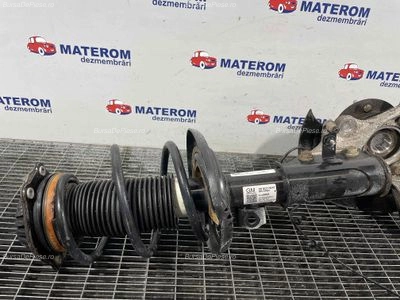 TELESCOP FATA STANGA OPEL INSIGNIA B Grand Sport 1.5 2017-2020 oe YR00070080, vedere frontata