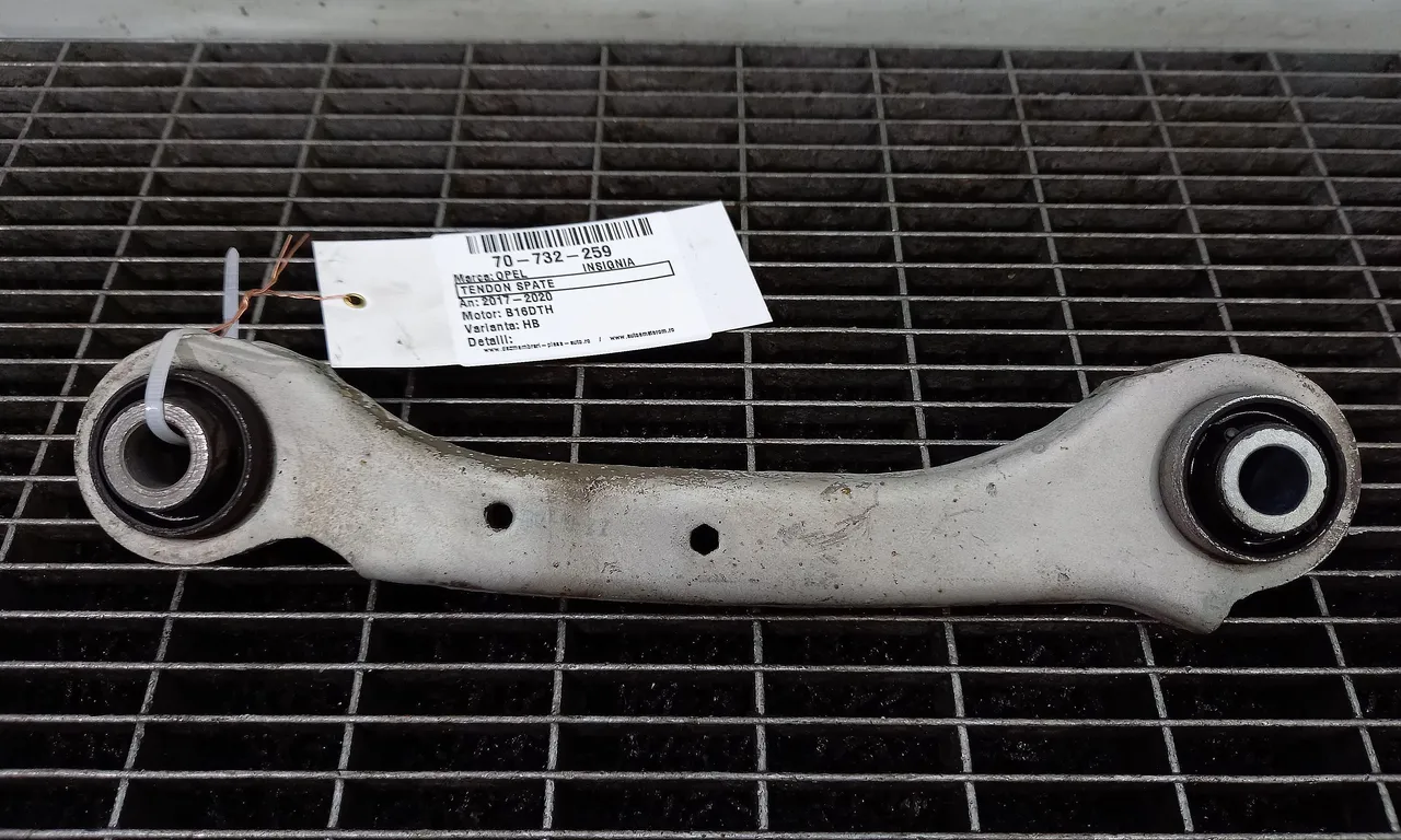 TENDON SPATE OPEL INSIGNIA B Grand Sport 2017-2020