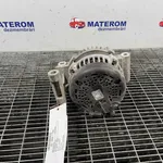 ALTERNATOR OPEL INSIGNIA B Grand Sport 1.5 2017-2020 oe-13522659, vedere laterala