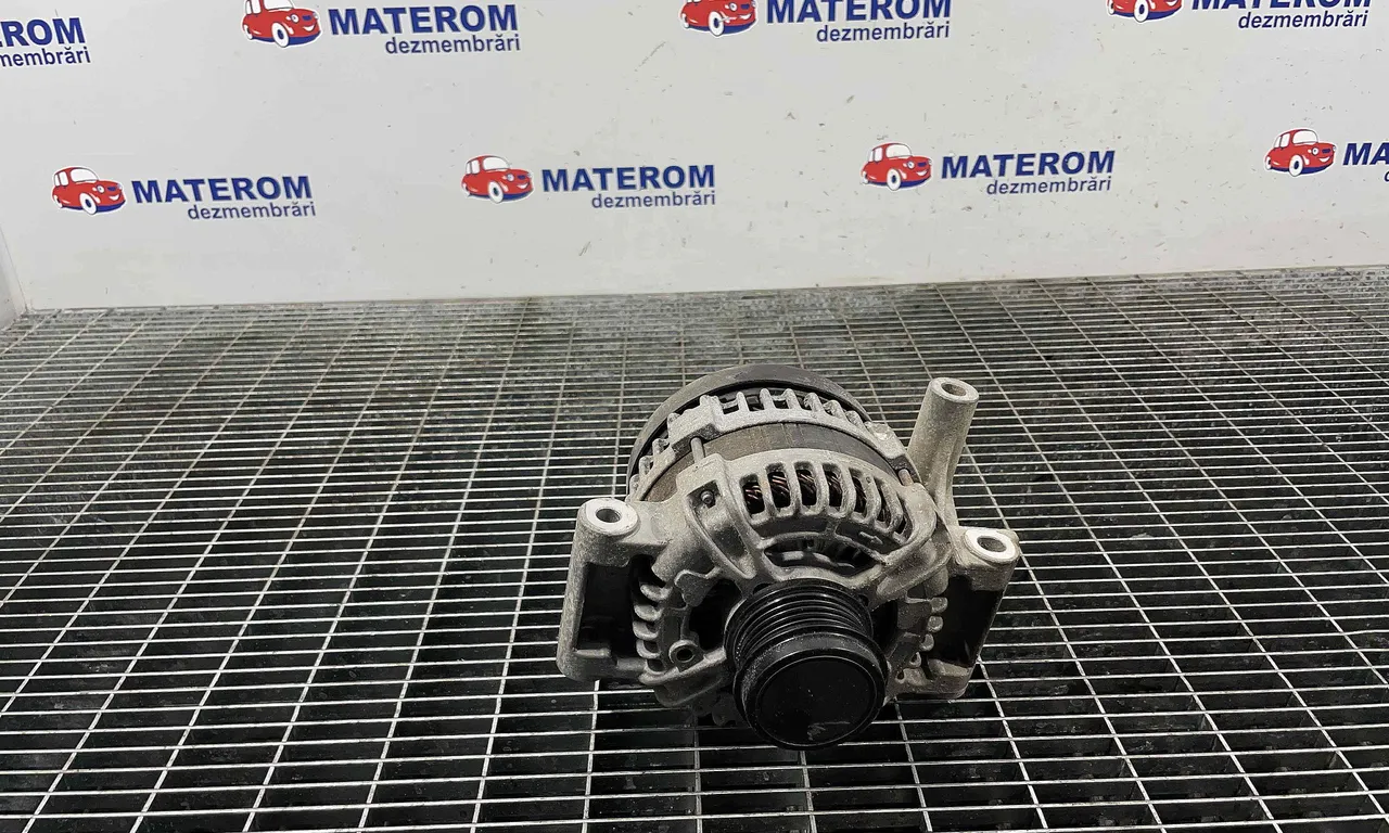 ALTERNATOR OPEL INSIGNIA B Grand Sport 2017-2020