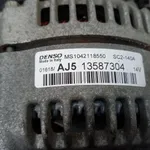ALTERNATOR OPEL INSIGNIA B Grand Sport 1.6 2017-2020 oe-13587304, vedere laterala