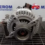 ALTERNATOR OPEL INSIGNIA B Grand Sport 1.6 2017-2020 oe-13587304, vedere laterala