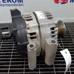 ALTERNATOR OPEL INSIGNIA B Grand Sport 1.6 2017-2020 oe-13587304, vedere laterala