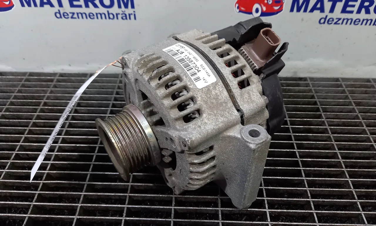 ALTERNATOR OPEL INSIGNIA B Grand Sport 2017-2020