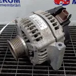 ALTERNATOR OPEL INSIGNIA B Grand Sport 1.6 2017-2020 oe-13587304, vedere frontata