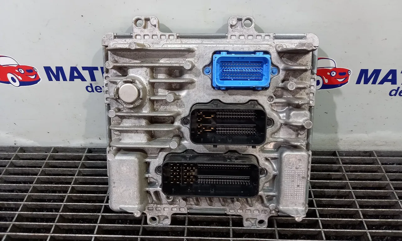 CALCULATOR MOTOR OPEL INSIGNIA B Grand Sport 2017-2020