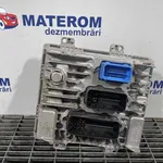 CALCULATOR MOTOR OPEL INSIGNIA B Grand Sport 2.0 2017-2020 oe-55503974, vedere laterala