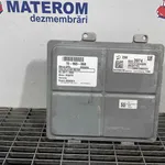 CALCULATOR MOTOR OPEL INSIGNIA B Grand Sport 2.0 2017-2020 oe-55503974, vedere frontata
