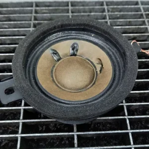 DIFUZOR AUDIO