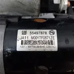 ELECTROMOTOR OPEL INSIGNIA B Grand Sport 1.6 2017-2020 oe-55497878, vedere laterala