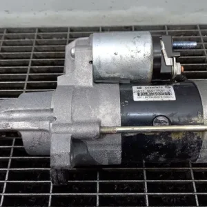 ELECTROMOTOR