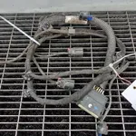 INSTALATIE ELECTRICA OPEL INSIGNIA B Grand Sport 1.6 2017-2020 oe-39135487, vedere frontata