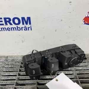 INTRERUPATOR GEAMURI