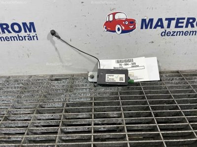 MODUL ANTENA OPEL INSIGNIA B Grand Sport 1.5 2017-2020 oe 13393767, vedere frontata