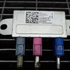 MODUL ANTENA