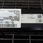 MODUL CLIMATRONIC OPEL INSIGNIA B Grand Sport 1.6 2017-2020 oe-84137427, vedere laterala