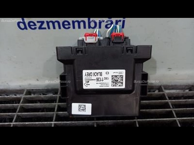 MODUL GATEWAY