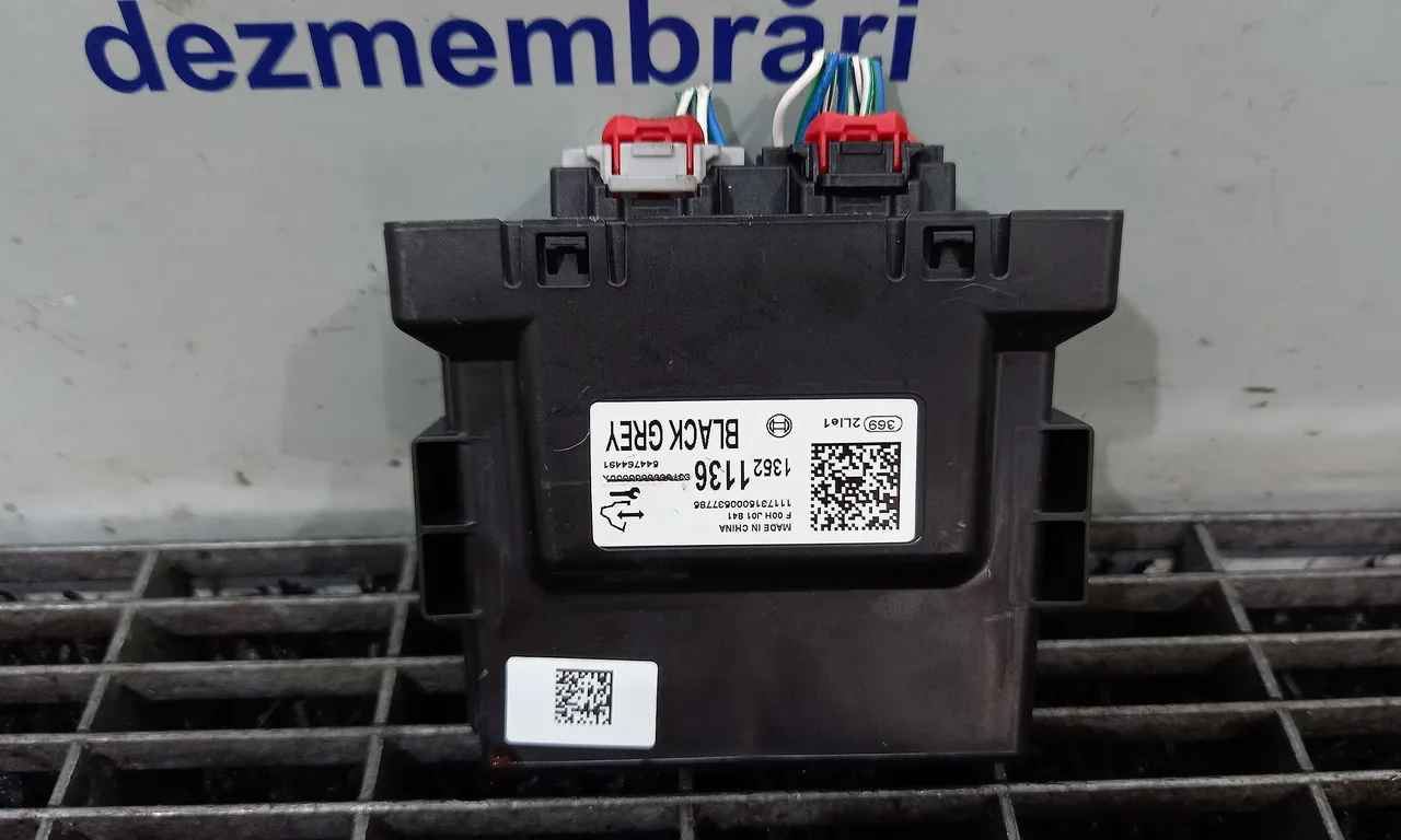 MODUL GATEWAY OPEL INSIGNIA B Grand Sport 2017-2020