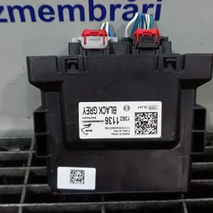 MODUL GATEWAY