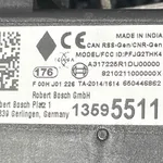 MODUL KEYLESS OPEL INSIGNIA B Grand Sport 2.0 2017-2020 oe-13595511, vedere laterala