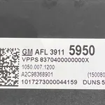 MODUL LUMINI OPEL INSIGNIA B Grand Sport 2.0 2017-2020 oe-39115950, vedere laterala