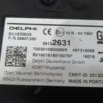 MODUL NAVIGATIE OPEL INSIGNIA B Grand Sport 1.6 2017-2020 oe-39132631, vedere laterala
