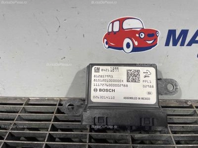 MODUL PARKTRONIC