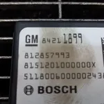 MODUL PARKTRONIC OPEL INSIGNIA B Grand Sport 1.6 2017-2020 oe-84211899, vedere laterala