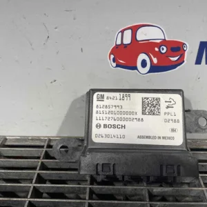 MODUL PARKTRONIC
