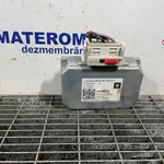 MODUL STABILIZATOR TENSIUNE OPEL INSIGNIA B Grand Sport 1.5 2017-2020 oe-13519833, vedere frontata