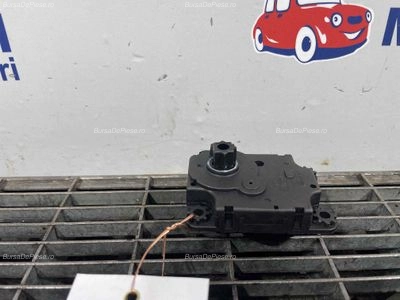 MOTORAS CLAPETA INCALZIRE