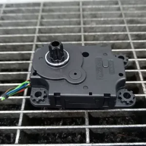MOTORAS CLAPETA INCALZIRE
