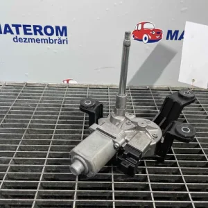 MOTORAS STERGATOR HAION