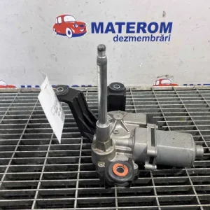 MOTORAS STERGATOR HAION