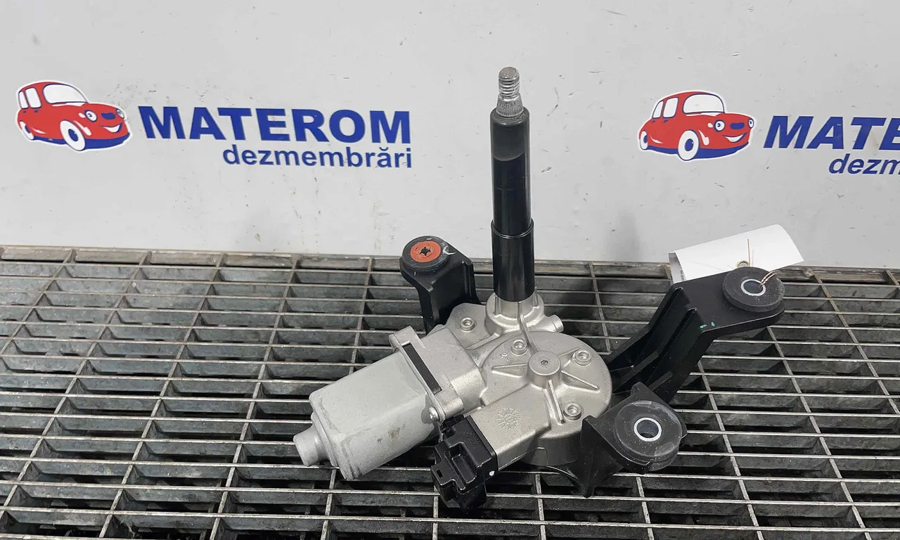 MOTORAS STERGATOR HAION OPEL INSIGNIA B Grand Sport 2017-2020