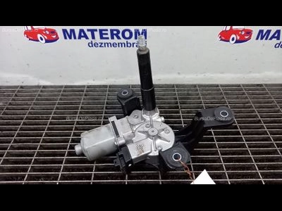 MOTORAS STERGATOR HAION