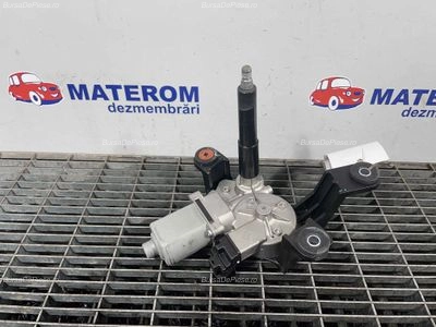 MOTORAS STERGATOR HAION
