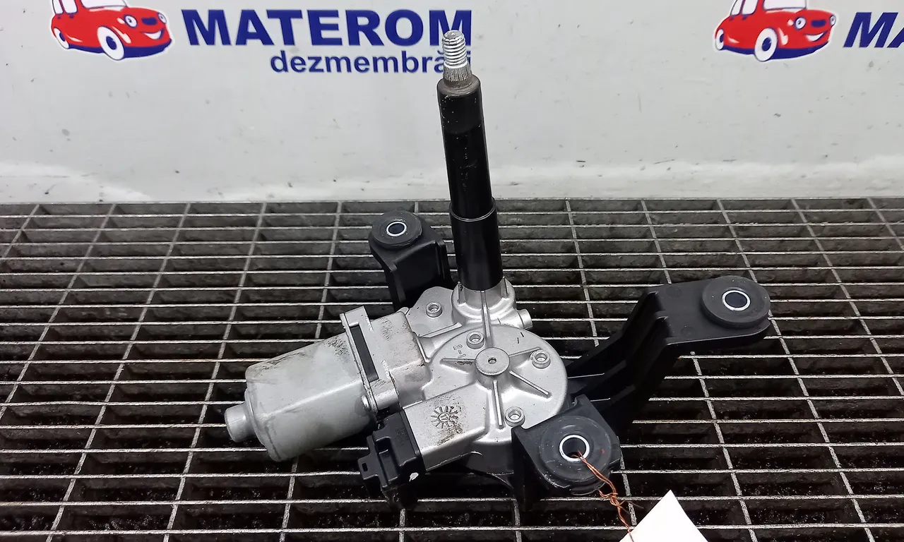 MOTORAS STERGATOR HAION OPEL INSIGNIA B Grand Sport 2017-2020