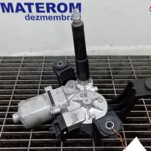MOTORAS STERGATOR HAION