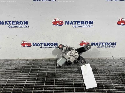 MOTORAS STERGATOR HAION