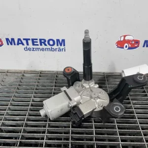 MOTORAS STERGATOR HAION