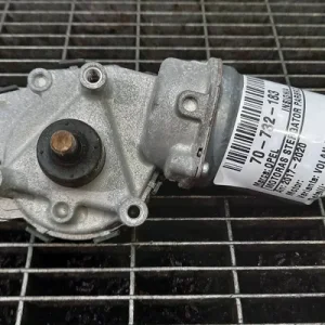 MOTORAS STERGATOR PARBRIZ