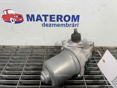 MOTORAS STERGATOR PARBRIZ