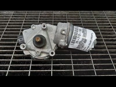 MOTORAS STERGATOR PARBRIZ