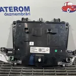 RADIO CD OPEL INSIGNIA B Grand Sport 2.0 2017-2020 oe-39099171, vedere laterala
