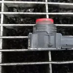 SENZOR PARCARE FATA OPEL INSIGNIA B Grand Sport 1.6 2017-2020 oe-39023334, vedere laterala
